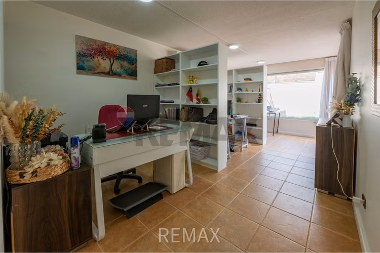 Casa 3d/2b en venta peñalolen - Imagen 19