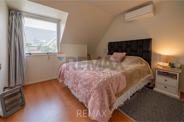 Casa 3d/2b en venta peñalolen - Imagen 17