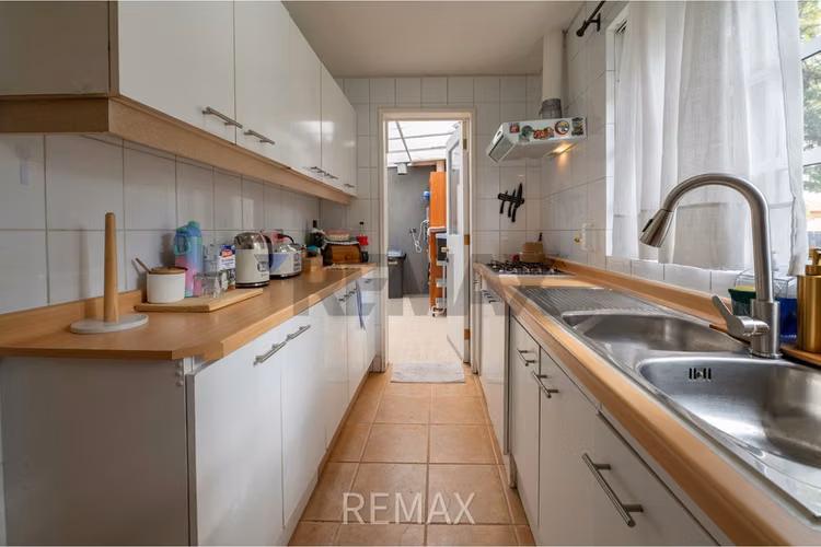 Casa 3d/2b en venta peñalolen - Imagen 13