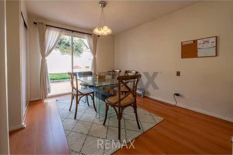 Casa 3d/2b en venta peñalolen - Imagen 22