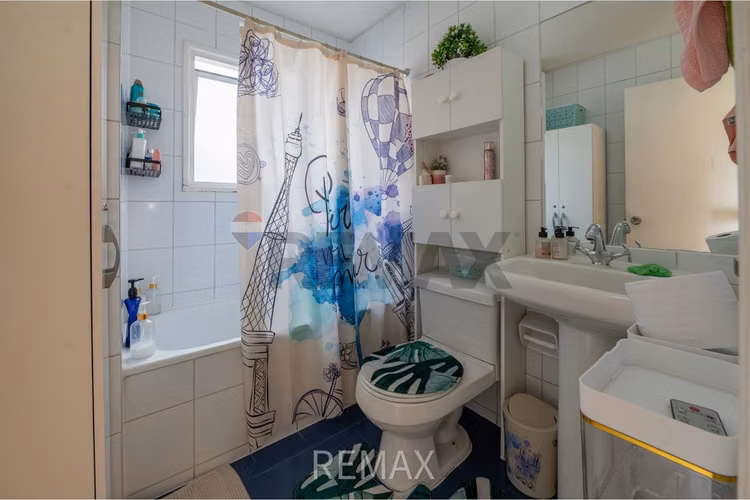 Casa 3d/2b en venta peñalolen - Imagen 9