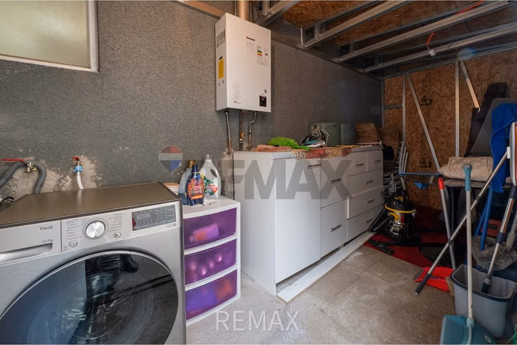 Casa 3d/2b en venta peñalolen - Imagen 25