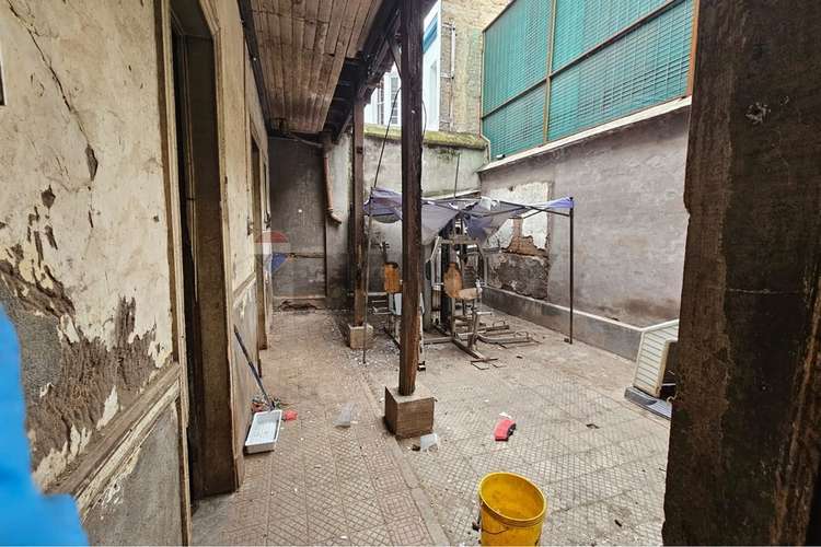 Casa patrimonial en venta en providencia, 241 m² - Imagen 14