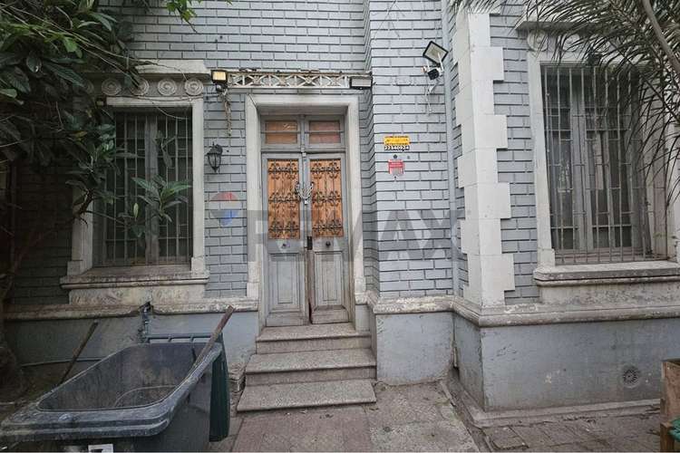 Casa patrimonial en venta en providencia, 241 m² - Imagen 2