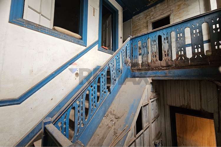 Casa patrimonial en venta en providencia, 241 m² - Imagen 9