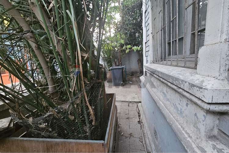 Casa patrimonial en venta en providencia, 241 m² - Imagen 5