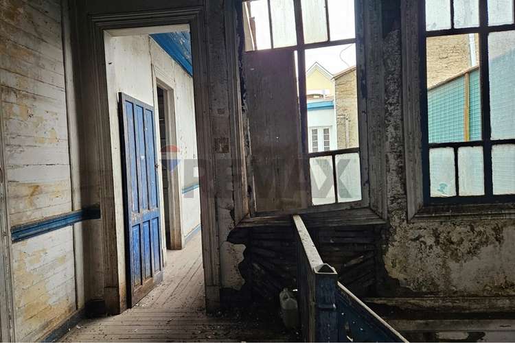 Casa patrimonial en venta en providencia, 241 m² - Imagen 11