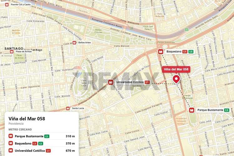 Casa patrimonial en venta en providencia, 241 m² - Imagen 17