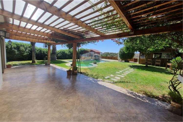¡doble encanto en mantagua!, 2 amplias casas
