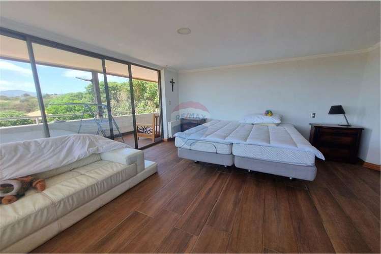 ¡doble encanto en mantagua!, 2 amplias casas