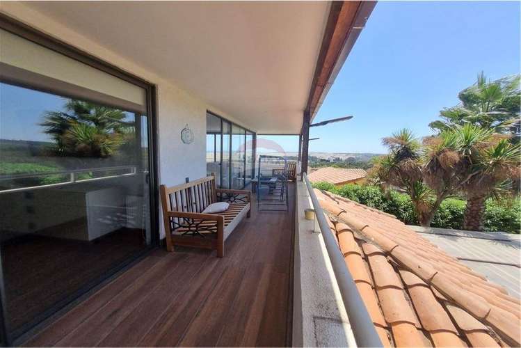 ¡doble encanto en mantagua!, 2 amplias casas