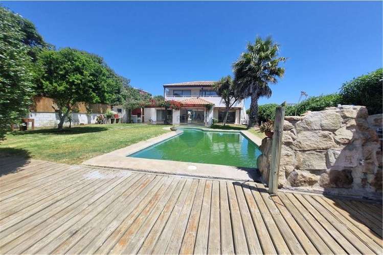 ¡doble encanto en mantagua!, 2 amplias casas