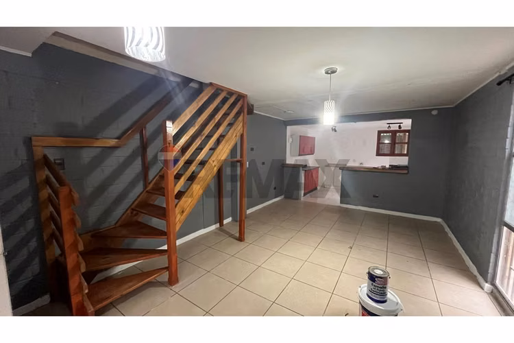 "aprovecha acogedor hogar en buin