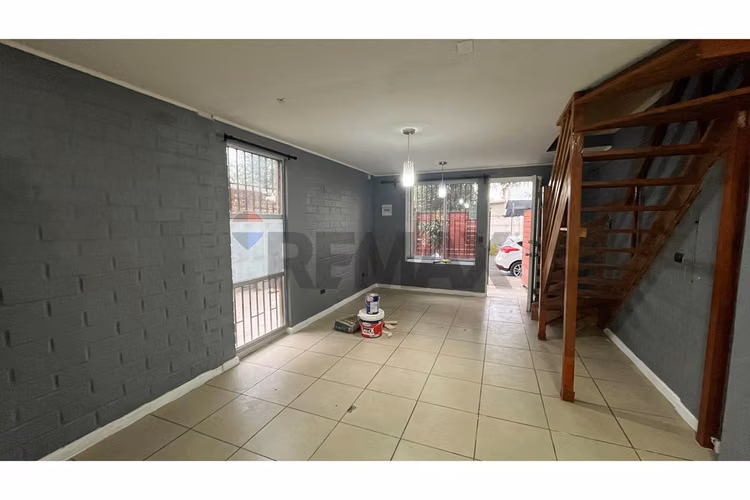 "aprovecha acogedor hogar en buin - Imagen 5
