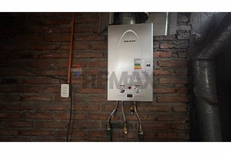 "aprovecha acogedor hogar en buin - Imagen 16