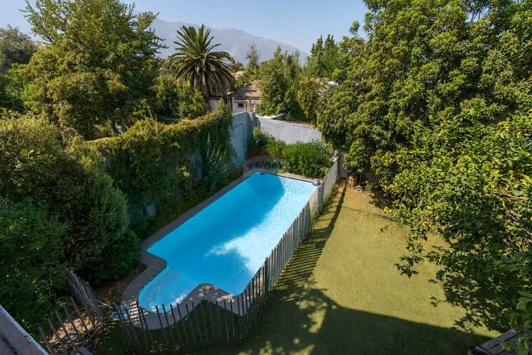 Venta casa la reina - Imagen 1