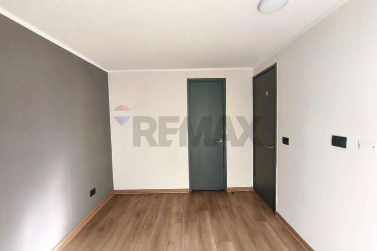 Venta depto full equipado 2d 2b  metro santa lucía - Imagen 27