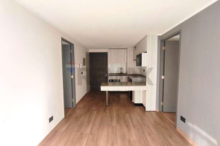 Venta depto full equipado 2d 2b  metro santa lucía - Imagen 34