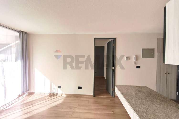 Venta depto full equipado 2d 2b  metro santa lucía - Imagen 17