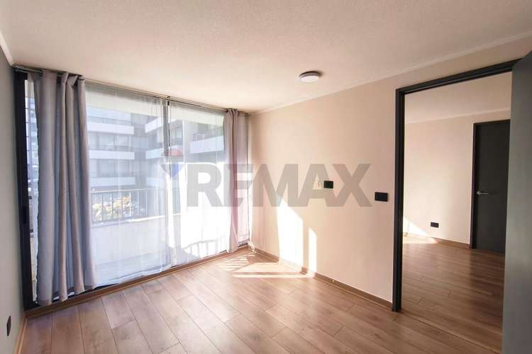 Venta depto full equipado 2d 2b  metro santa lucía - Imagen 8