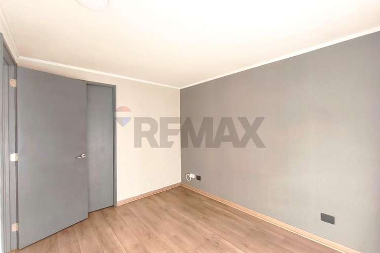 Venta depto full equipado 2d 2b  metro santa lucía - Imagen 6