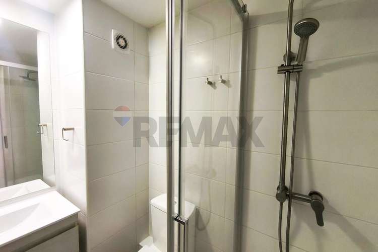 Venta depto full equipado 2d 2b  metro santa lucía - Imagen 33
