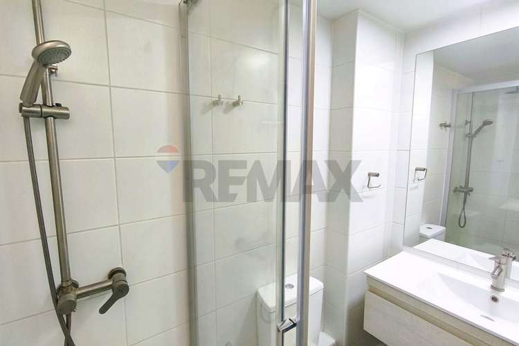 Venta depto full equipado 2d 2b  metro santa lucía - Imagen 15