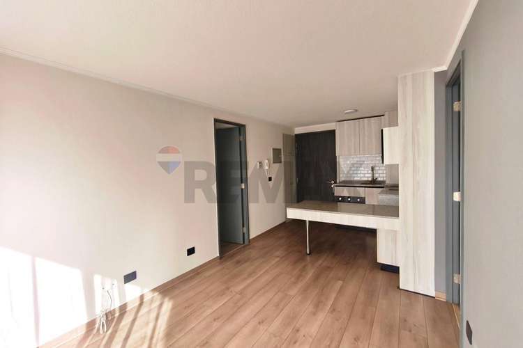Venta depto full equipado 2d 2b  metro santa lucía - Imagen 36