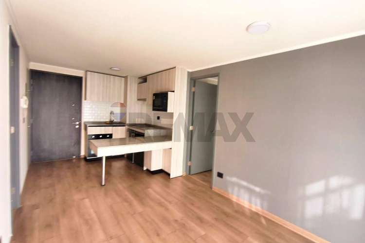 Venta depto full equipado 2d 2b  metro santa lucía - Imagen 35