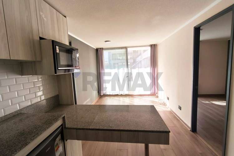 Venta depto full equipado 2d 2b  metro santa lucía - Imagen 38