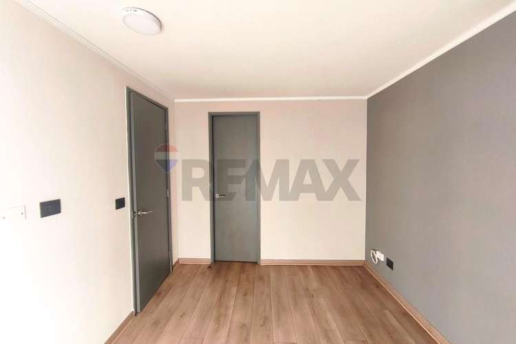 Venta depto full equipado 2d 2b  metro santa lucía - Imagen 9