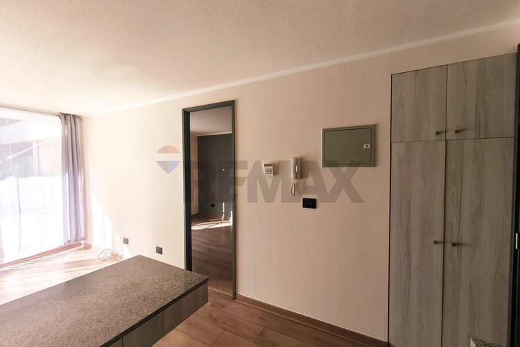 Venta depto full equipado 2d 2b  metro santa lucía - Imagen 39