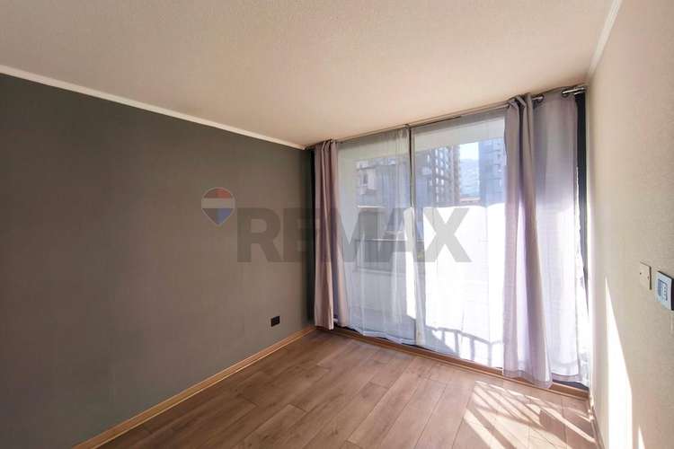 Venta depto full equipado 2d 2b  metro santa lucía - Imagen 5