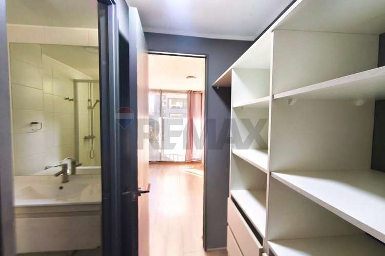 Venta depto full equipado 2d 2b  metro santa lucía - Imagen 11