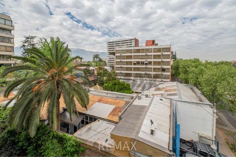 3d/3b con estacionamiento y bodega, providencia - Imagen 26