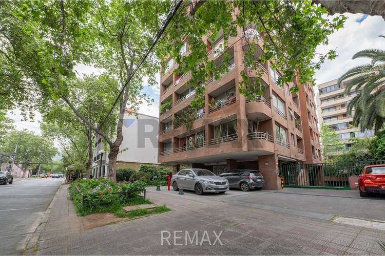 3d/3b con estacionamiento y bodega, providencia - Imagen 28
