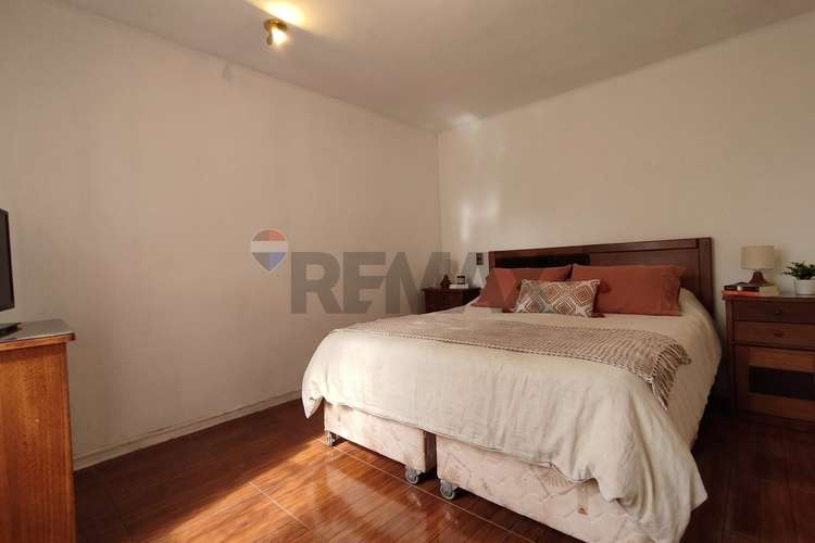 Arriendo amplio depto  1dorm 1b metro cal y canto - Imagen 9