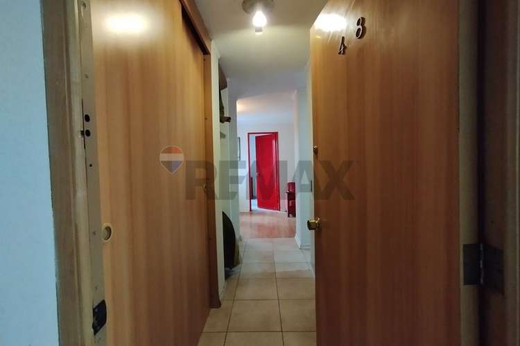 Arriendo amplio depto  1dorm 1b metro cal y canto - Imagen 2