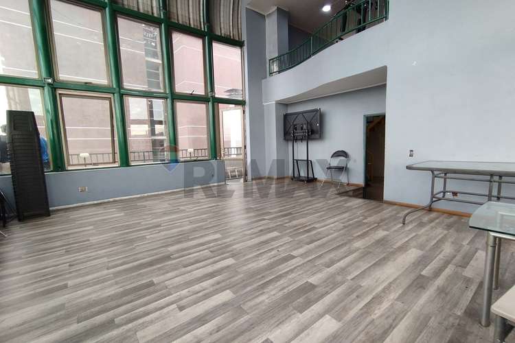 Arriendo amplio depto  1dorm 1b metro cal y canto - Imagen 14