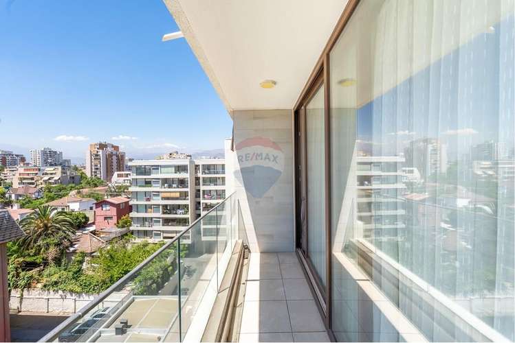 Venta ñuñoa departamento 110 metros - Imagen 16