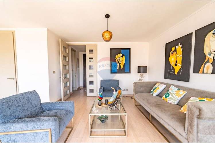 Venta ñuñoa departamento 110 metros - Imagen 5