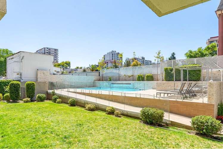 Venta ñuñoa departamento 110 metros - Imagen 21