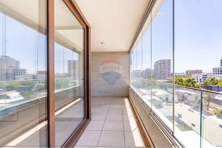 Venta ñuñoa departamento 110 metros - Imagen 7