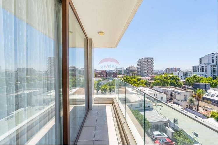 Venta ñuñoa departamento 110 metros - Imagen 15