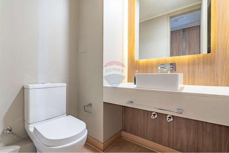 Venta ñuñoa departamento 110 metros - Imagen 9