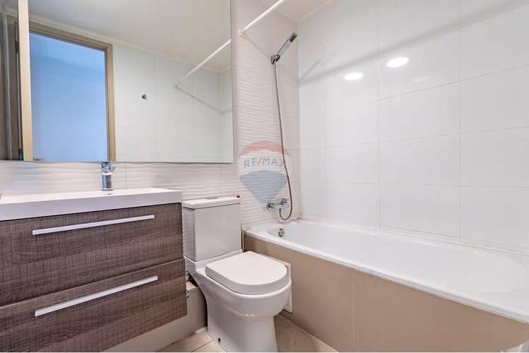 Venta ñuñoa departamento 110 metros - Imagen 13