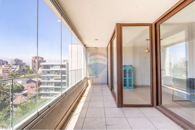 Venta ñuñoa departamento 110 metros - Imagen 6