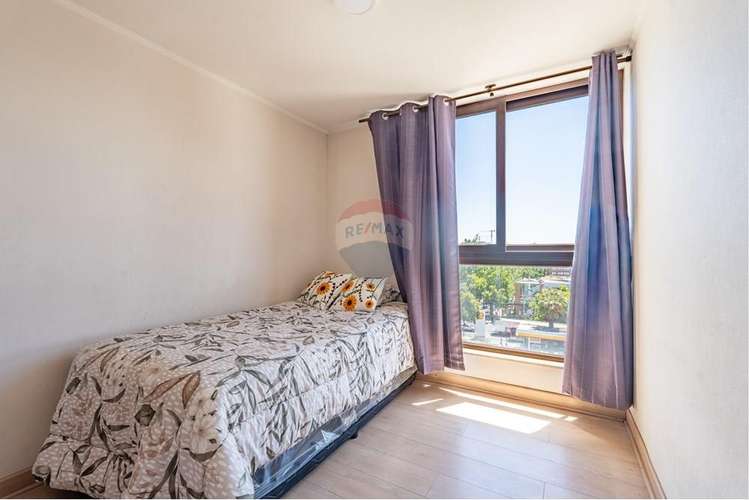 Venta ñuñoa departamento 110 metros - Imagen 10
