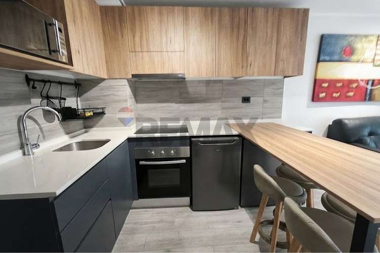 Venta 2d2b con terraza en barrio universitario - Imagen 5