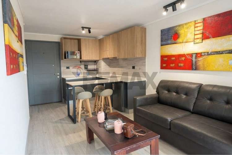Venta 2d2b con terraza en barrio universitario - Imagen 3